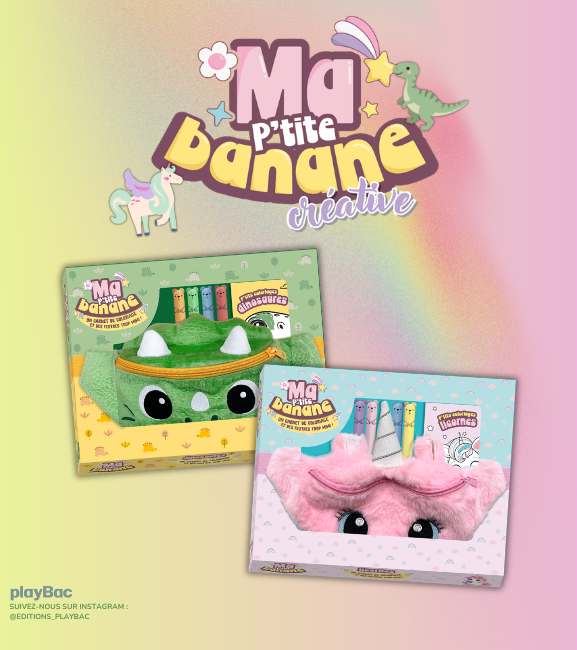 MA BANANE – Mobile