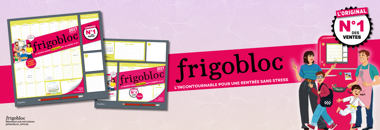 Frigobloc – Ordi