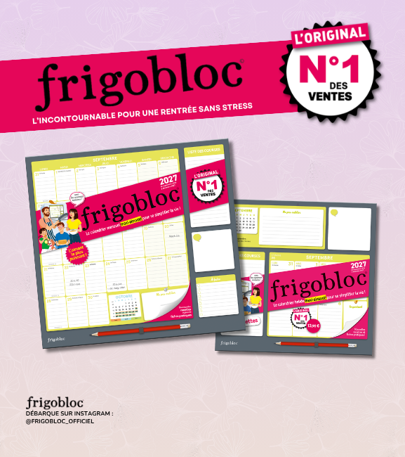 Frigobloc – Mobile