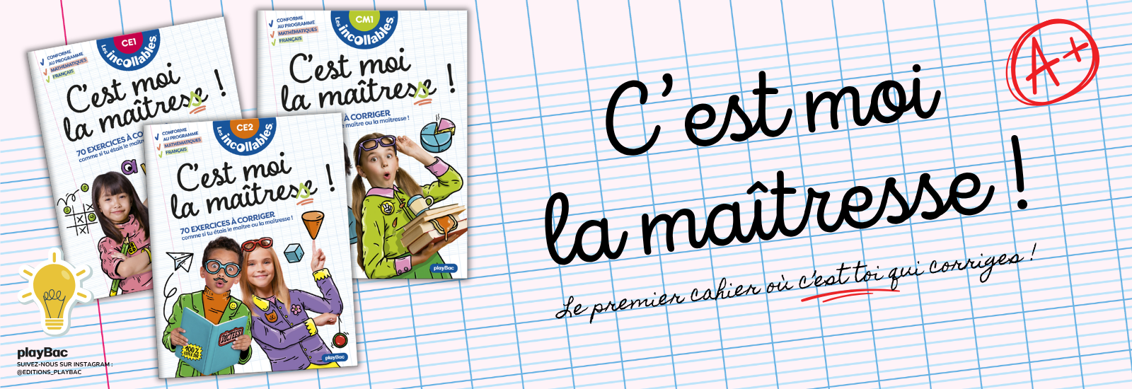 Maitresse – Ordi