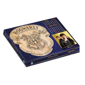 Harry Potter - Coffret soirée culte