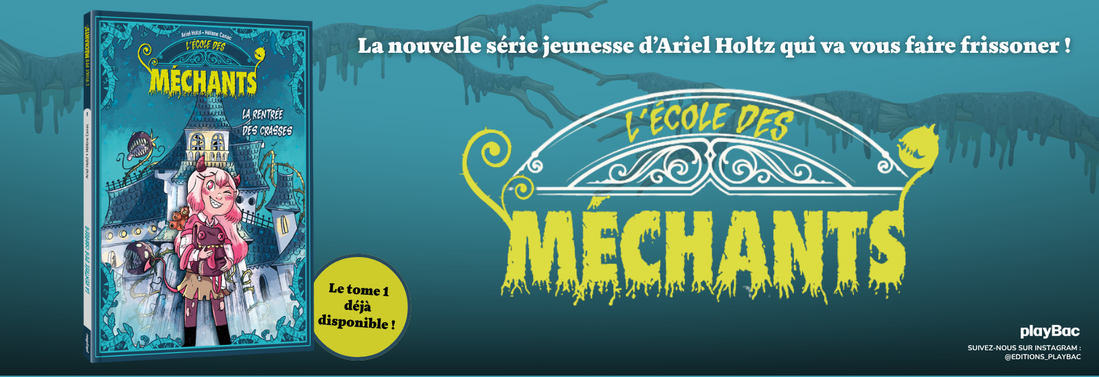MECHANTS ORDI