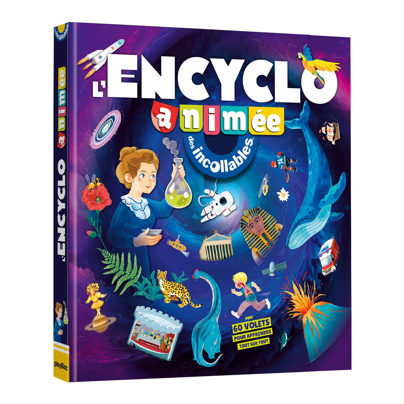 Playbac Editions