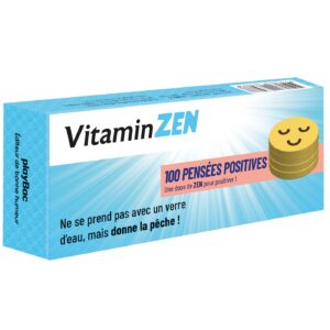 VITAMINZEN