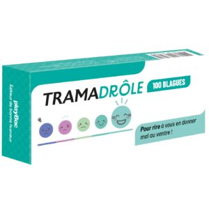 TRAMADROLE
