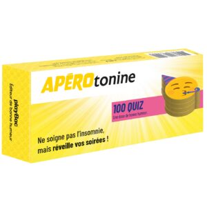 APEROTONINE